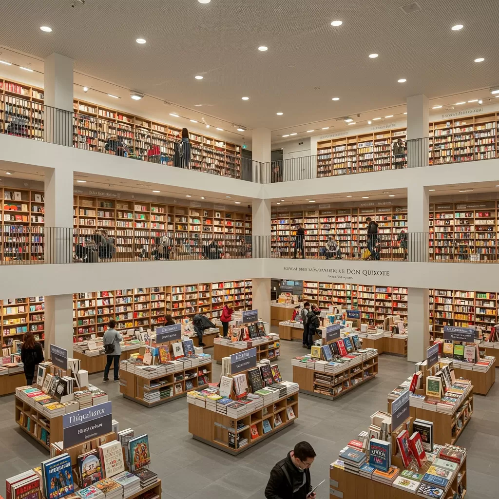 El Impacto de Don Quijote en la Literatura Moderna