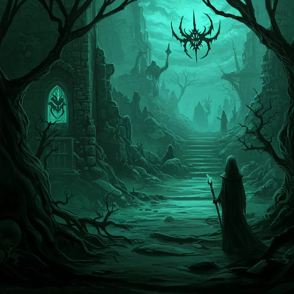 Historias Cortas Inspiradas en el Necronomicón: Terror en Páginas