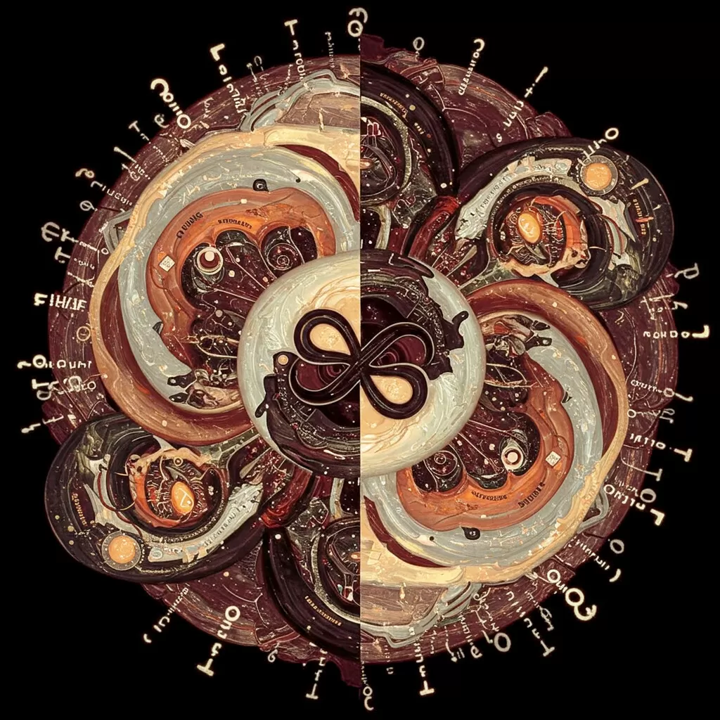 Los Principios del Eterno Retorno en la Obra de Nietzsche